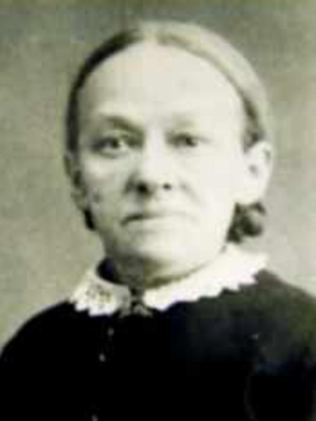 Sarah Thomas (1797 - 1864) Profile